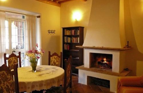 Montegabbione Apartment | Casa Rondini