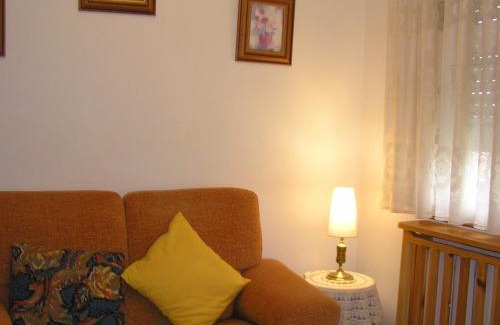 Monforte de Lemos House | Casa Roque