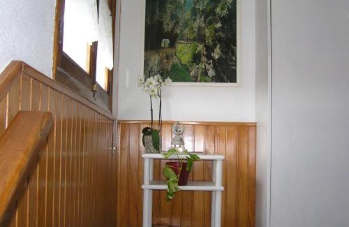 Monforte de Lemos House | Casa Roque