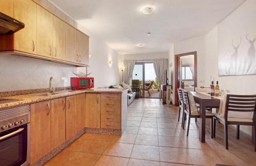 Costa Teguise Apartment | Casa Rosa