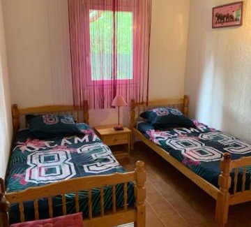 Pianotolli-Caldarello House | Casa Rosa