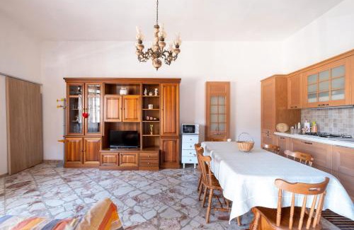 Galatone House | Casa Rosa Guerriera