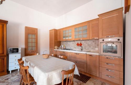 Galatone House | Casa Rosa Guerriera
