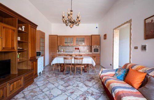 Galatone House | Casa Rosa Guerriera