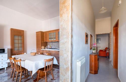 Galatone House | Casa Rosa Guerriera
