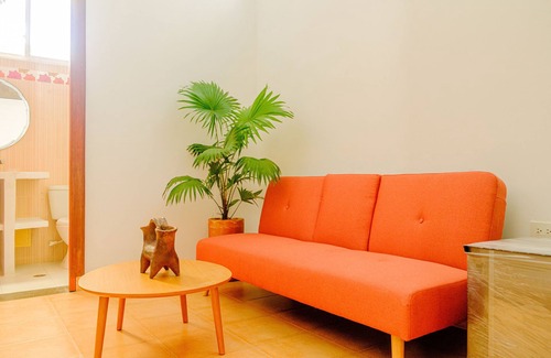 Historic Center Hotel | Casa Rosa Hotel