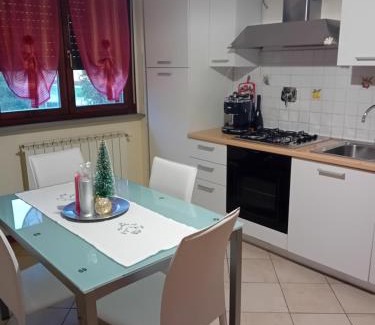 Arezzo Apartment | Casa rosa