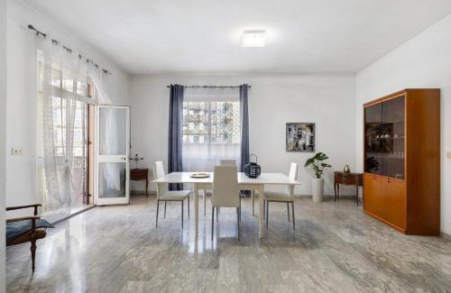 Loano Apartment | Casa Rosa