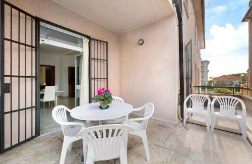 Loano Apartment | Casa Rosa