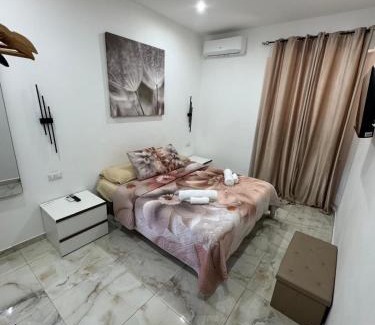 Monterotondo Bed & Breakfast | Casa Rosa
