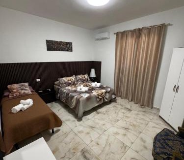 Monterotondo Bed & Breakfast | Casa Rosa