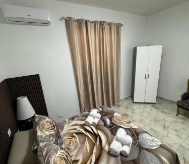 Monterotondo Bed & Breakfast | Casa Rosa