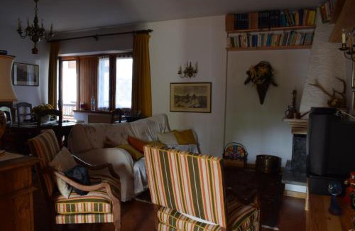 Pescasseroli Apartment | Casa Rosa