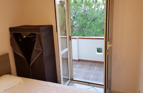Copanello Apartment | Casa Rosa