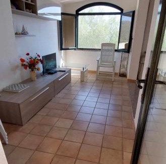 Geremeas House | Casa Rosa Mari Pintau