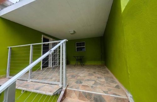 Juarez Municipality Apartment | Casa Rosa