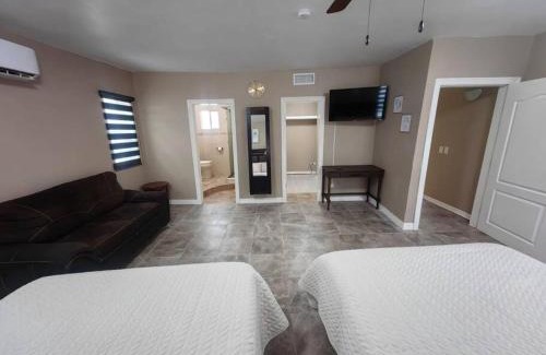 Juarez Municipality Apartment | Casa Rosa