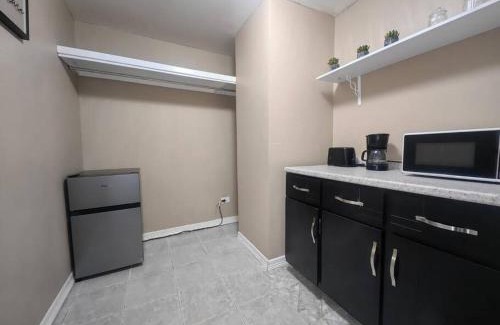 Juarez Municipality Apartment | Casa Rosa