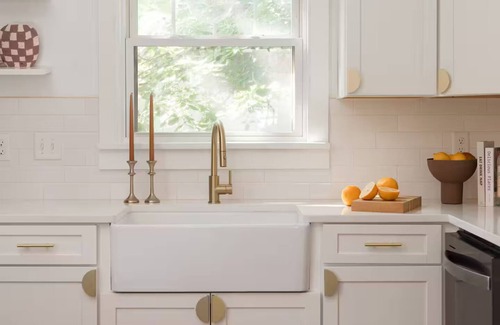 Beaverdale House | Casa Rosa.