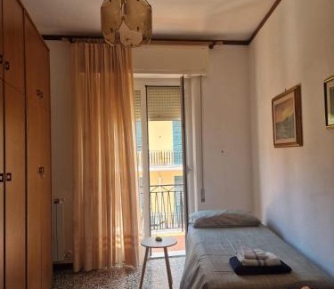 Le Grazie Apartment | Casa Rosa Vista Mare