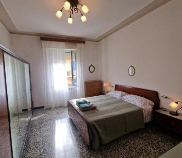 Le Grazie Apartment | Casa Rosa Vista Mare