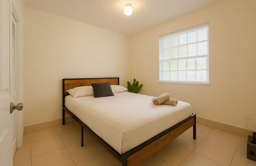 Midtown House | Casa Rosa Wynwood