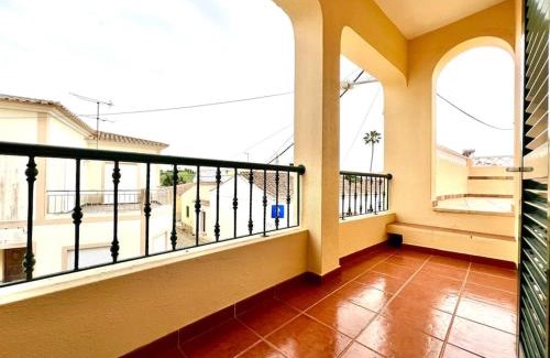 Barao de Sao Joao House | Casa Rosado típica portuguesa