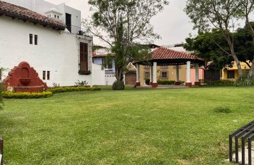 Jocotenango Villa | Casa Rosales
