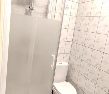 Longwy House | Casa Rosalina