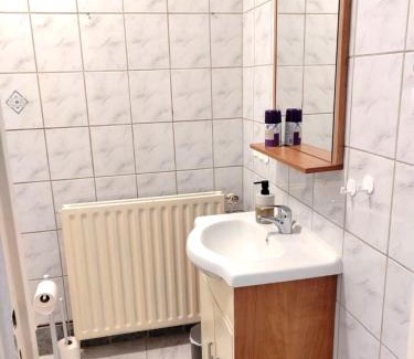 Longwy House | Casa Rosalina