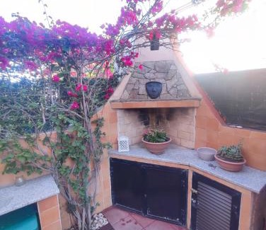 Porto Ottiolu House | Casa Rosanna