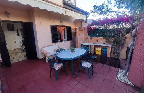 Porto Ottiolu House | Casa Rosanna