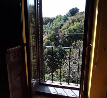 Capranica Apartment | Casa Rosarella