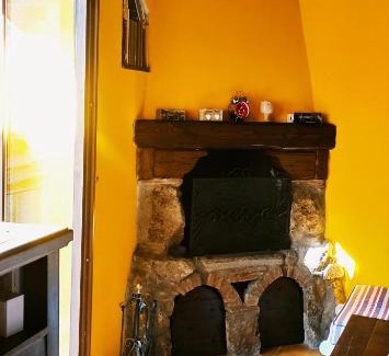 Capranica Apartment | Casa Rosarella