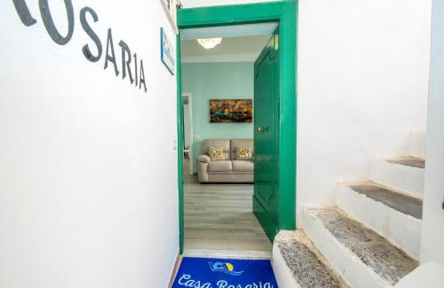 Atrani House | Casa Rosaria