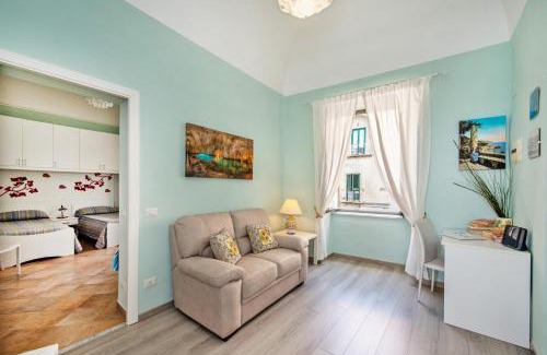 Atrani House | Casa Rosaria
