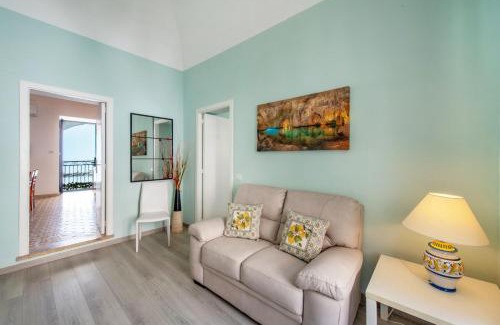 Atrani House | Casa Rosaria