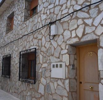 Riopar House | Casa Rosario