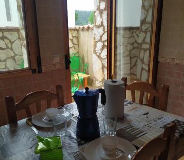 Riopar House | Casa Rosario