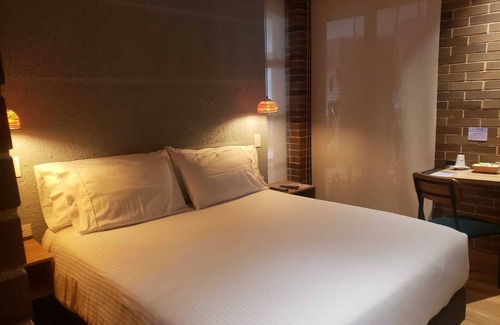 El Carmen de Viboral Hotel | Casa Rose Hotel