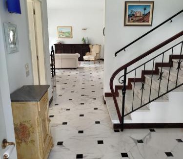 Albenga House | Casa Rosella