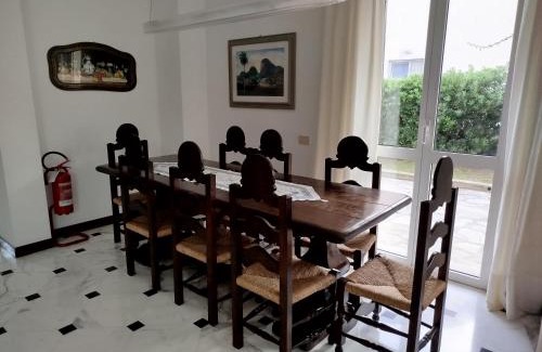 Albenga House | Casa Rosella