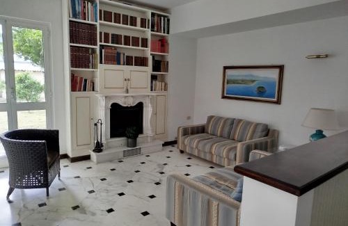 Albenga House | Casa Rosella