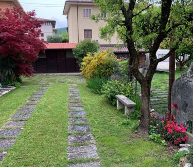 Gargagnago di Valpolicella House | CASA ROSETTA VALPOLICELLA