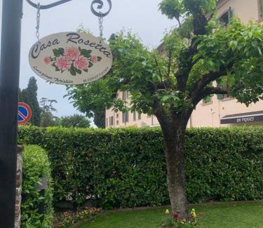 Gargagnago di Valpolicella House | CASA ROSETTA VALPOLICELLA