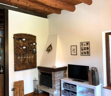 Gargagnago di Valpolicella House | CASA ROSETTA VALPOLICELLA