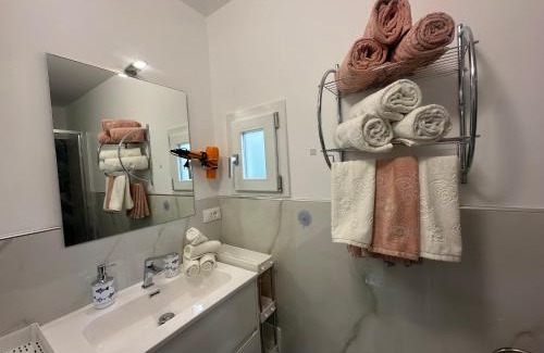 Vallebona Apartment | Casa Rosetta