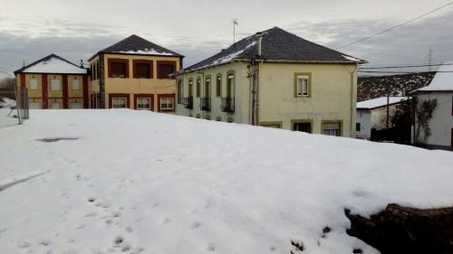 Branuelas House | Casa Rosi. Cumbres borrascosas Brañuelas