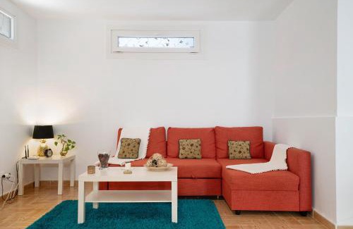 La Santa Apartment | Casa Rosi