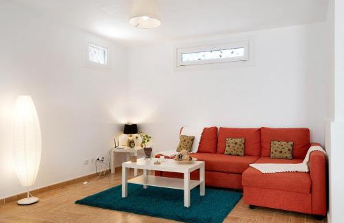 La Santa Apartment | Casa Rosi